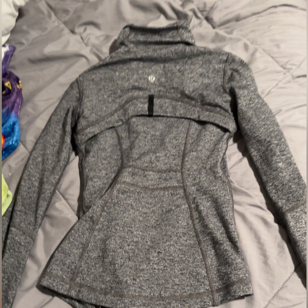 Lululemon define jacket 2 - Picture 2 of 4
